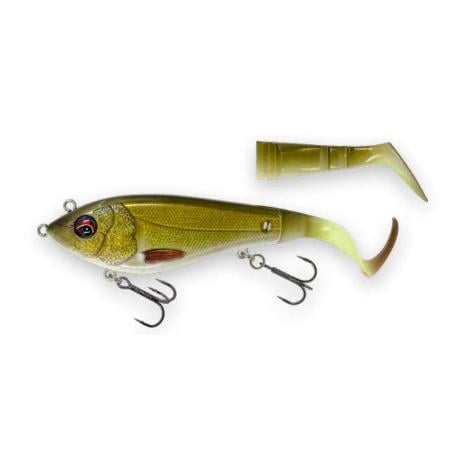 Deviator Tail - Hardbait
