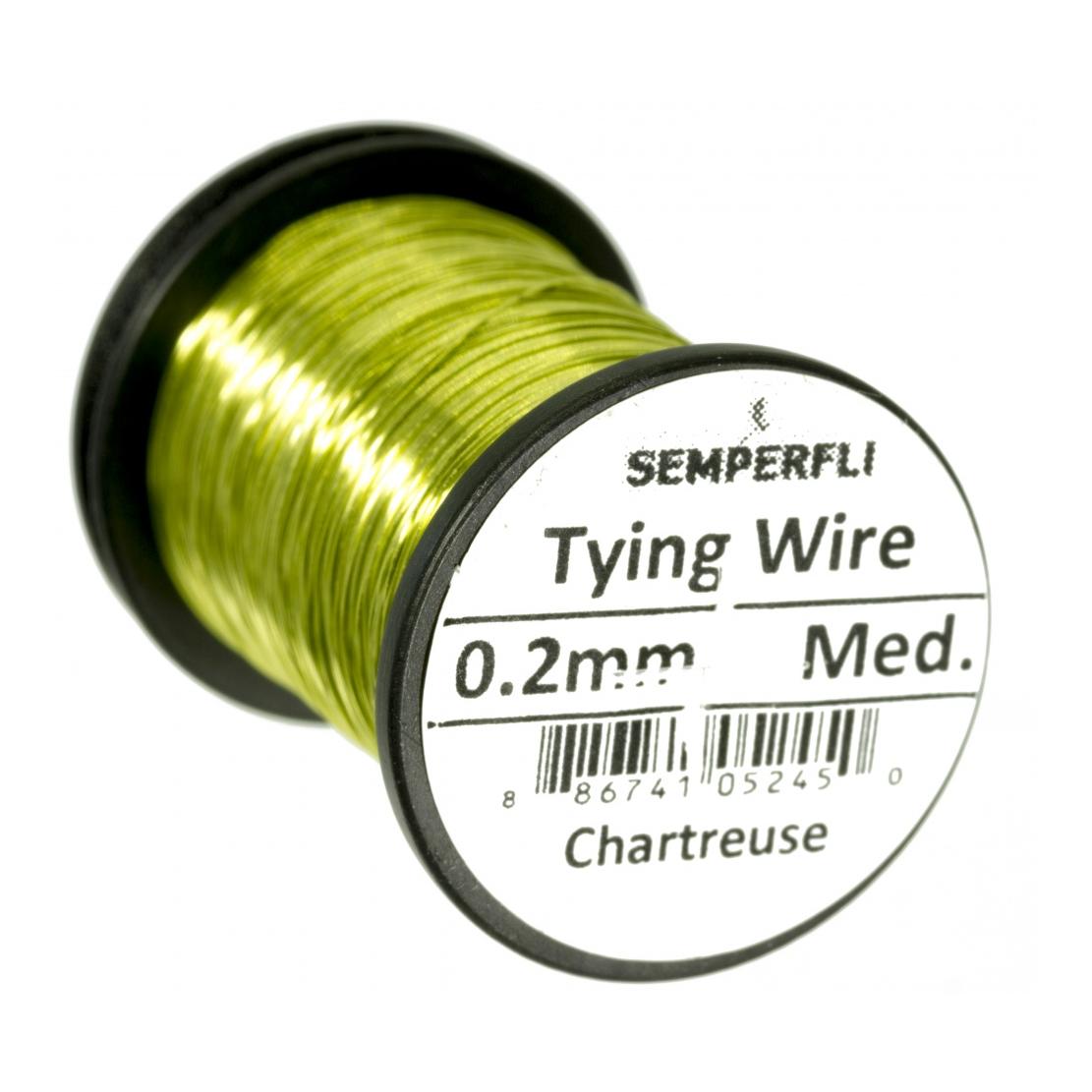 Tying Wire