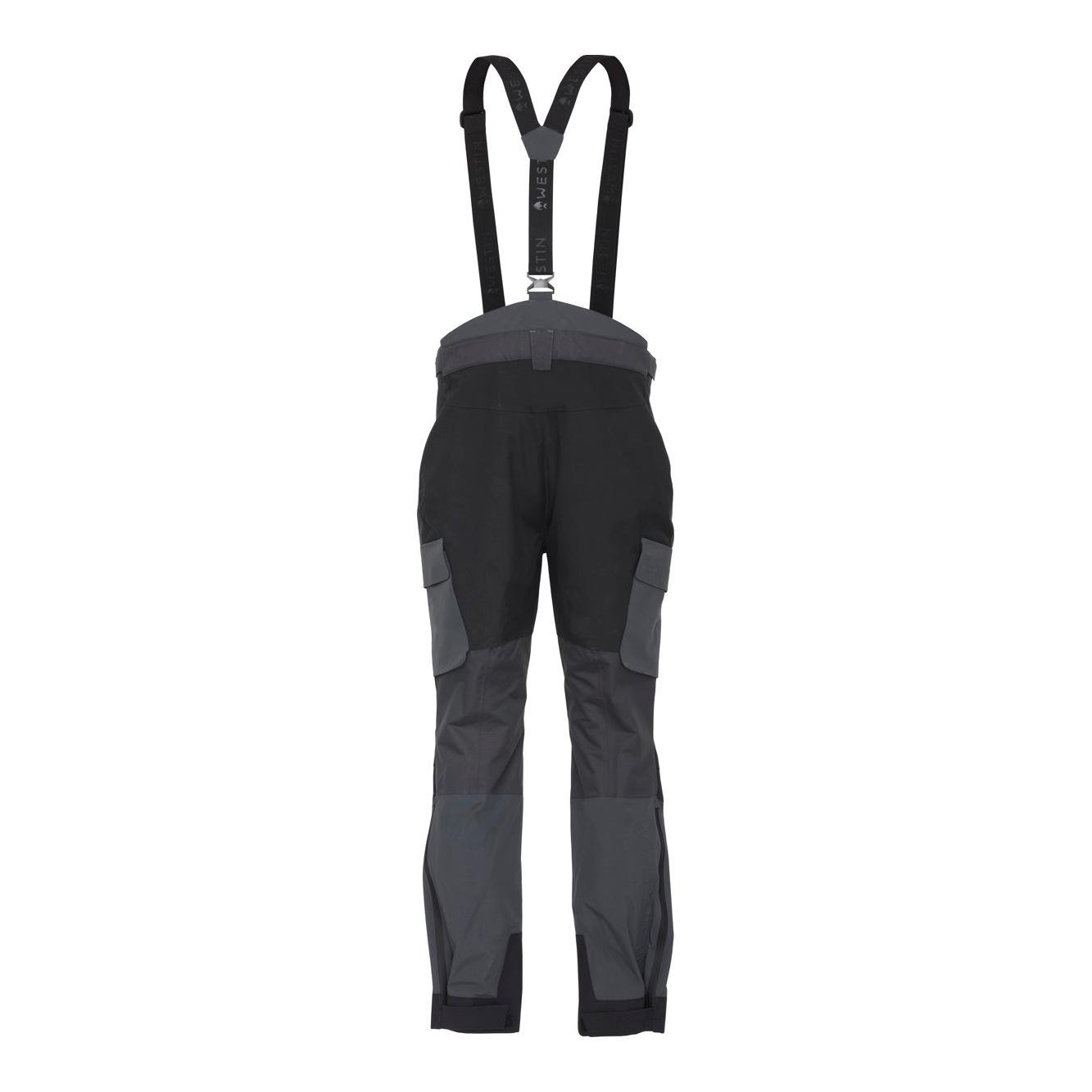 W4 Trousers - Regenhose