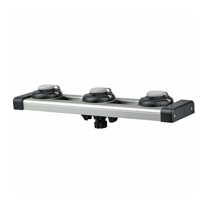 Railblaza TracPort Dash 350 - StarPort Schienensystem
