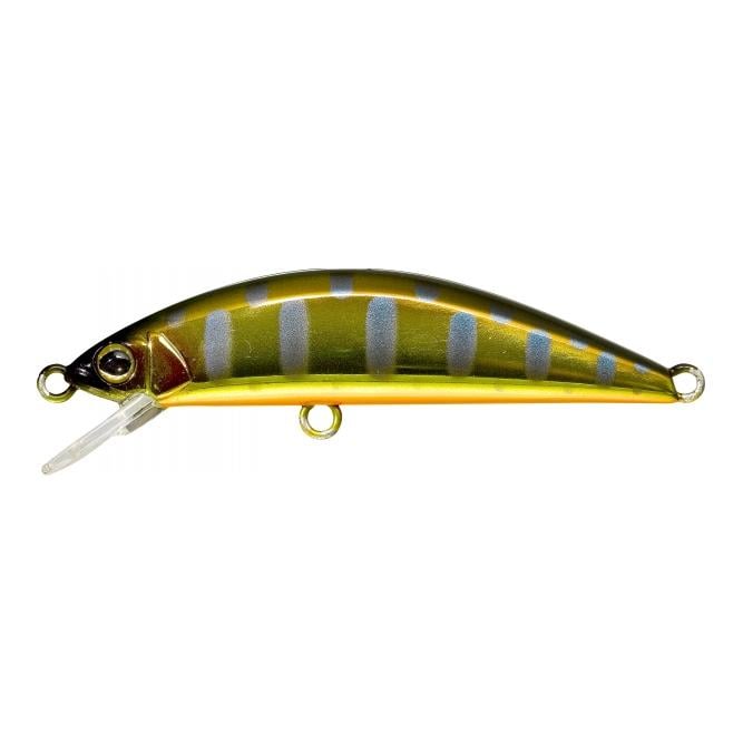 Tricoroll 55 HW Haku Gold Trout - Wobbler