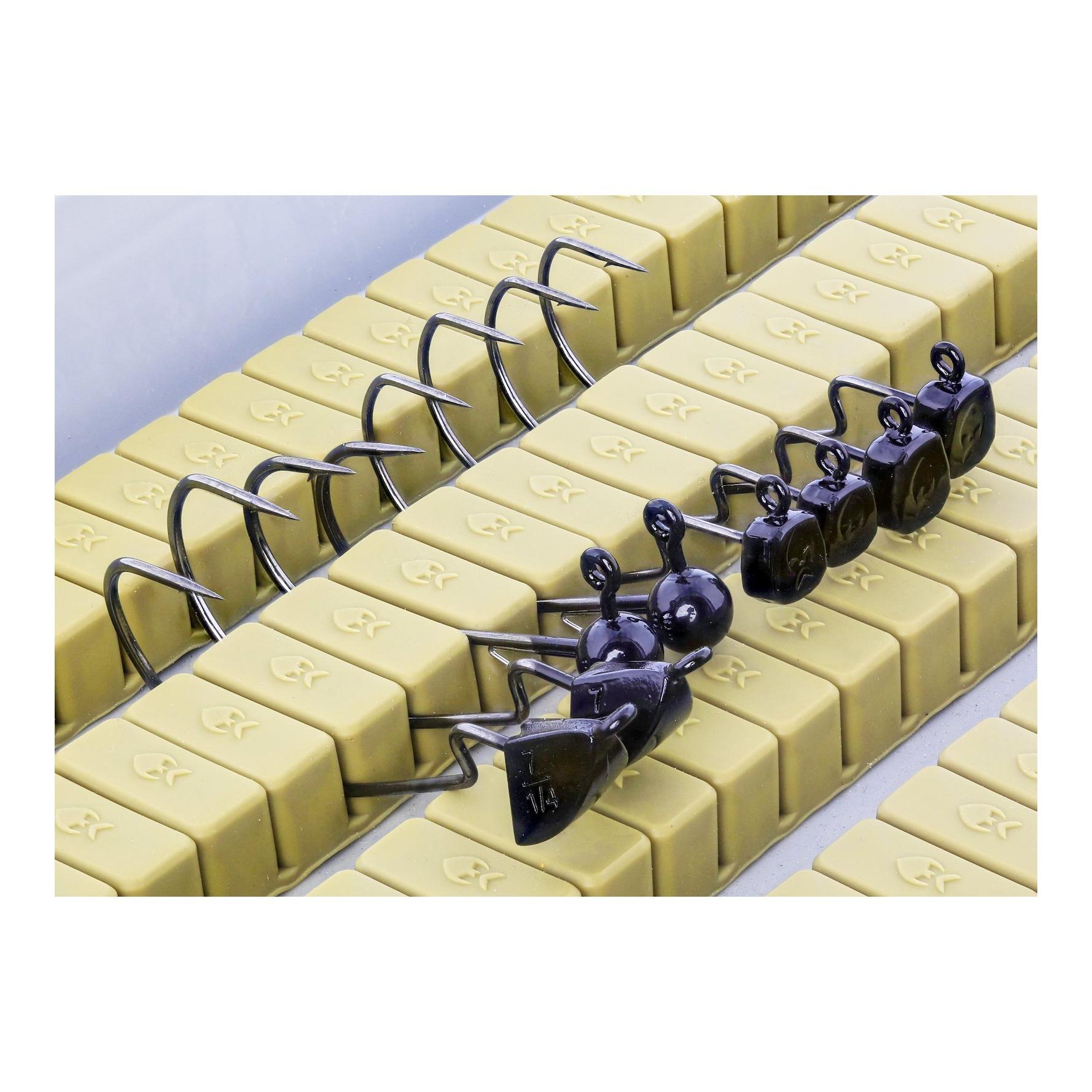 Westin W3 Jig Box - Köderbox