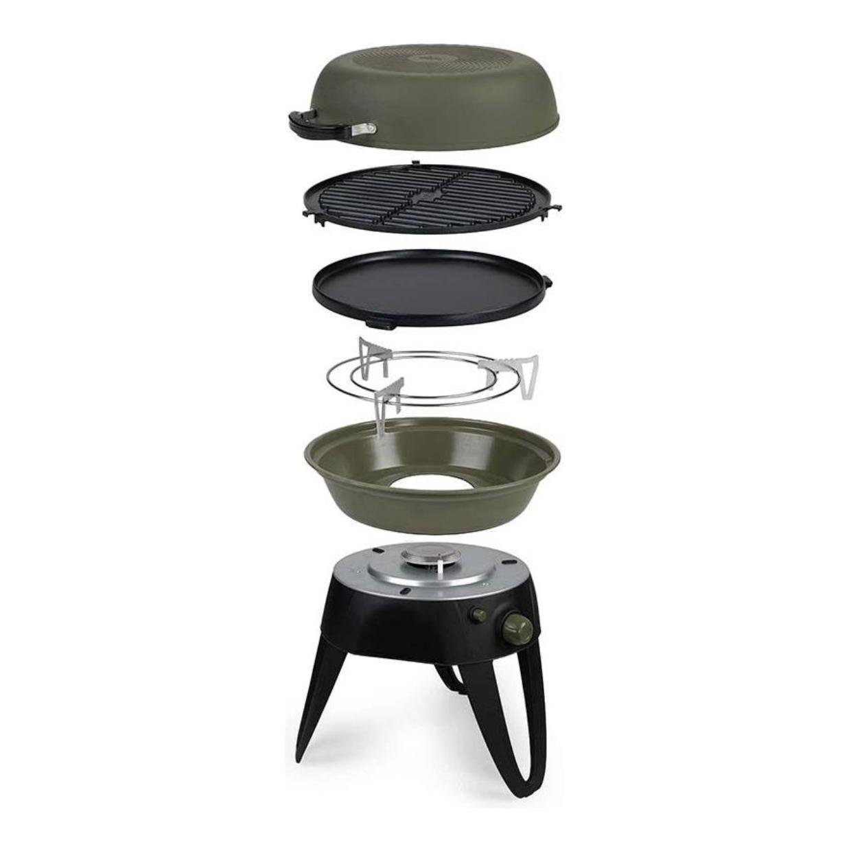 Fox Cookware Cookstation 