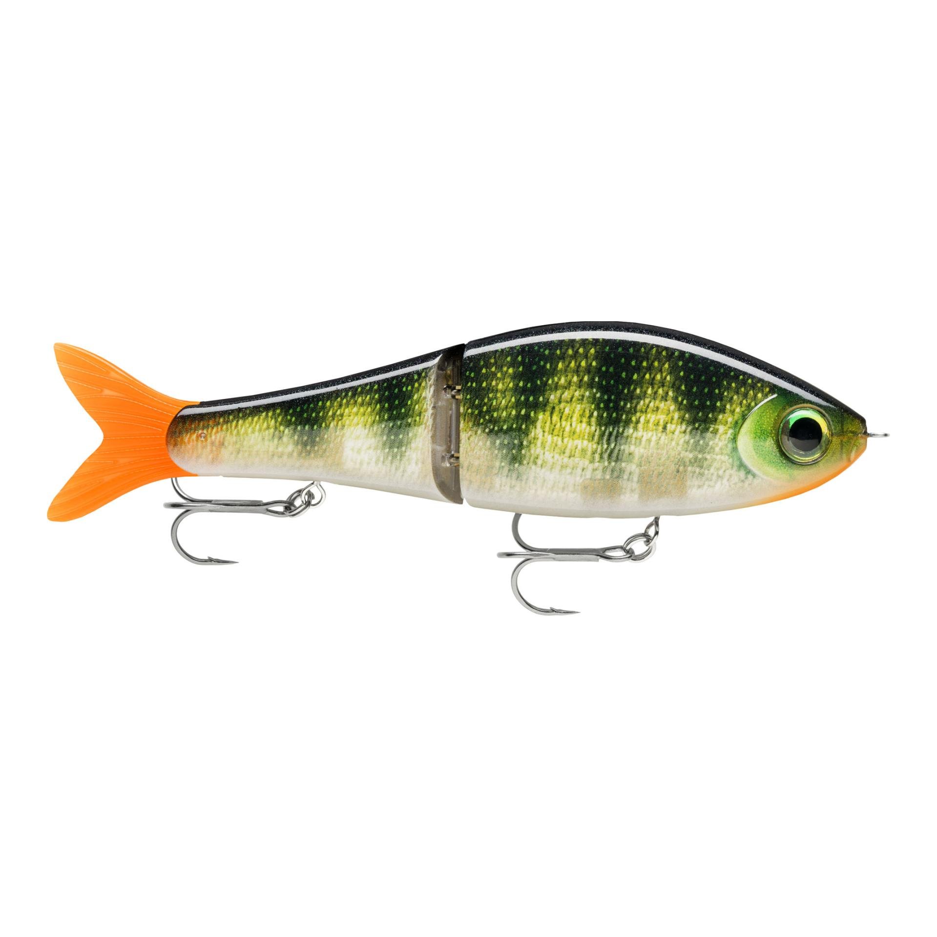 Super Shadow Rap Glide - Swimbait