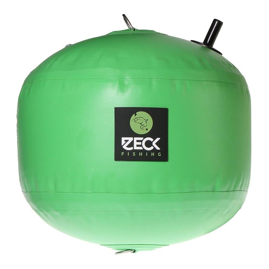 Cat Buoy Green