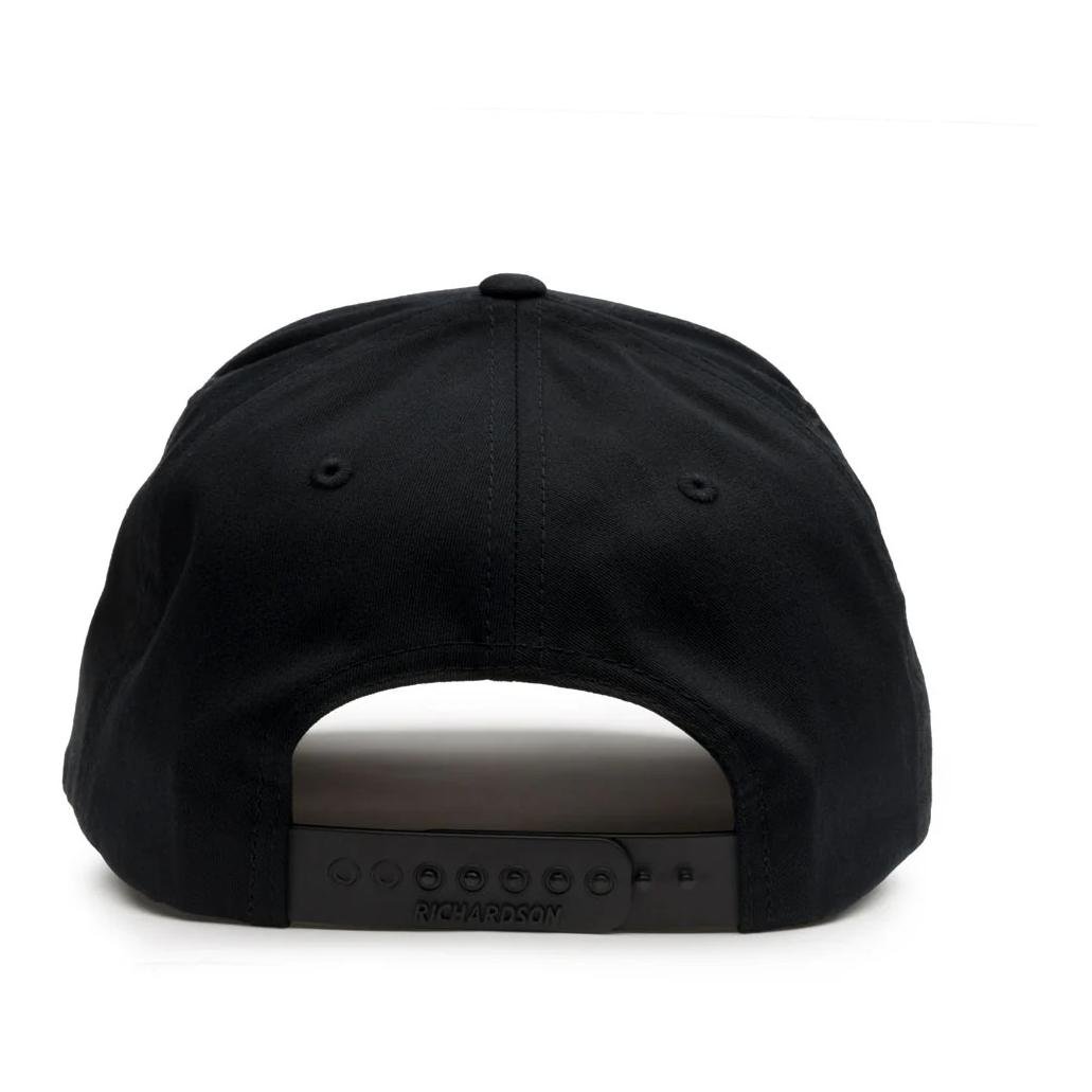 Angler Mütze Fish Bones Trucker 312