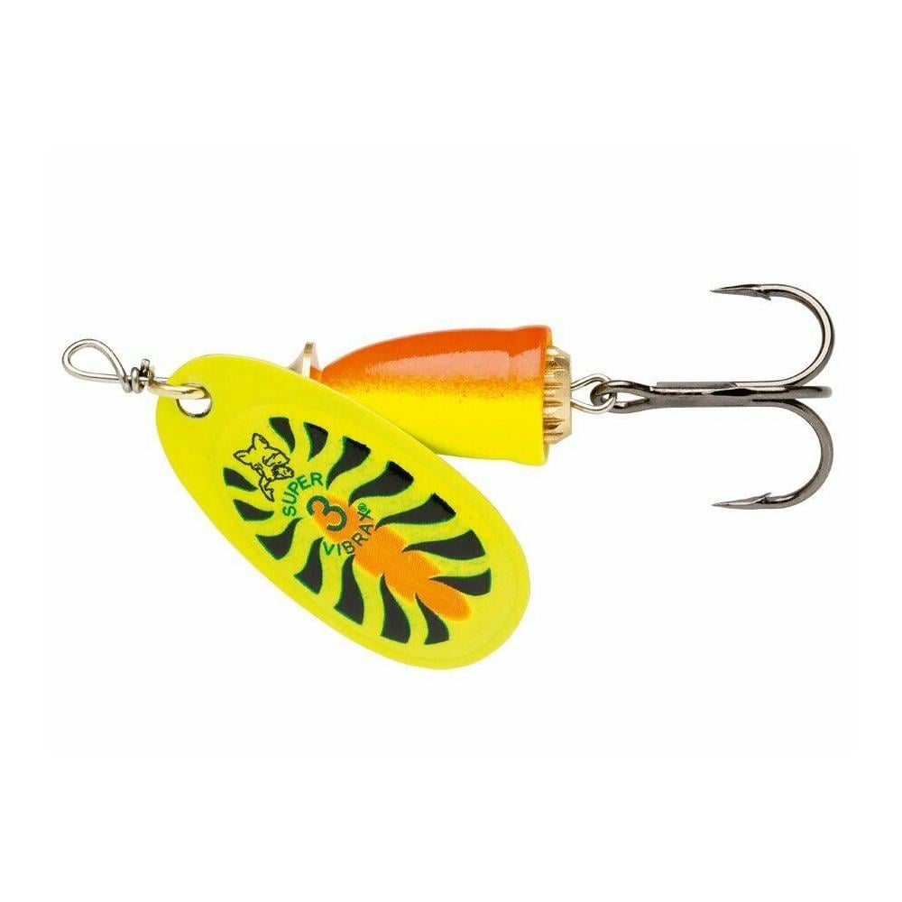 Vibrax Fluorescent - Spinner