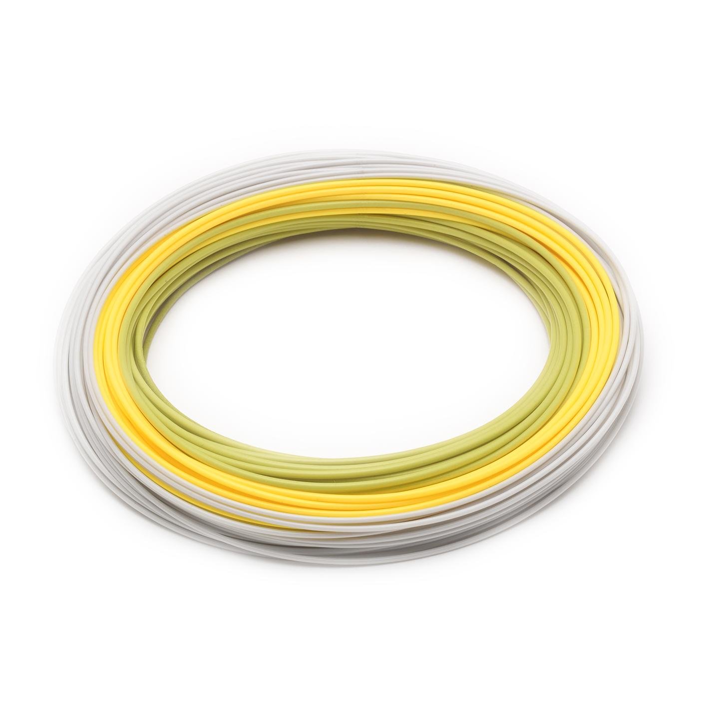 Gold Elite WF-F - Fliegenschnur