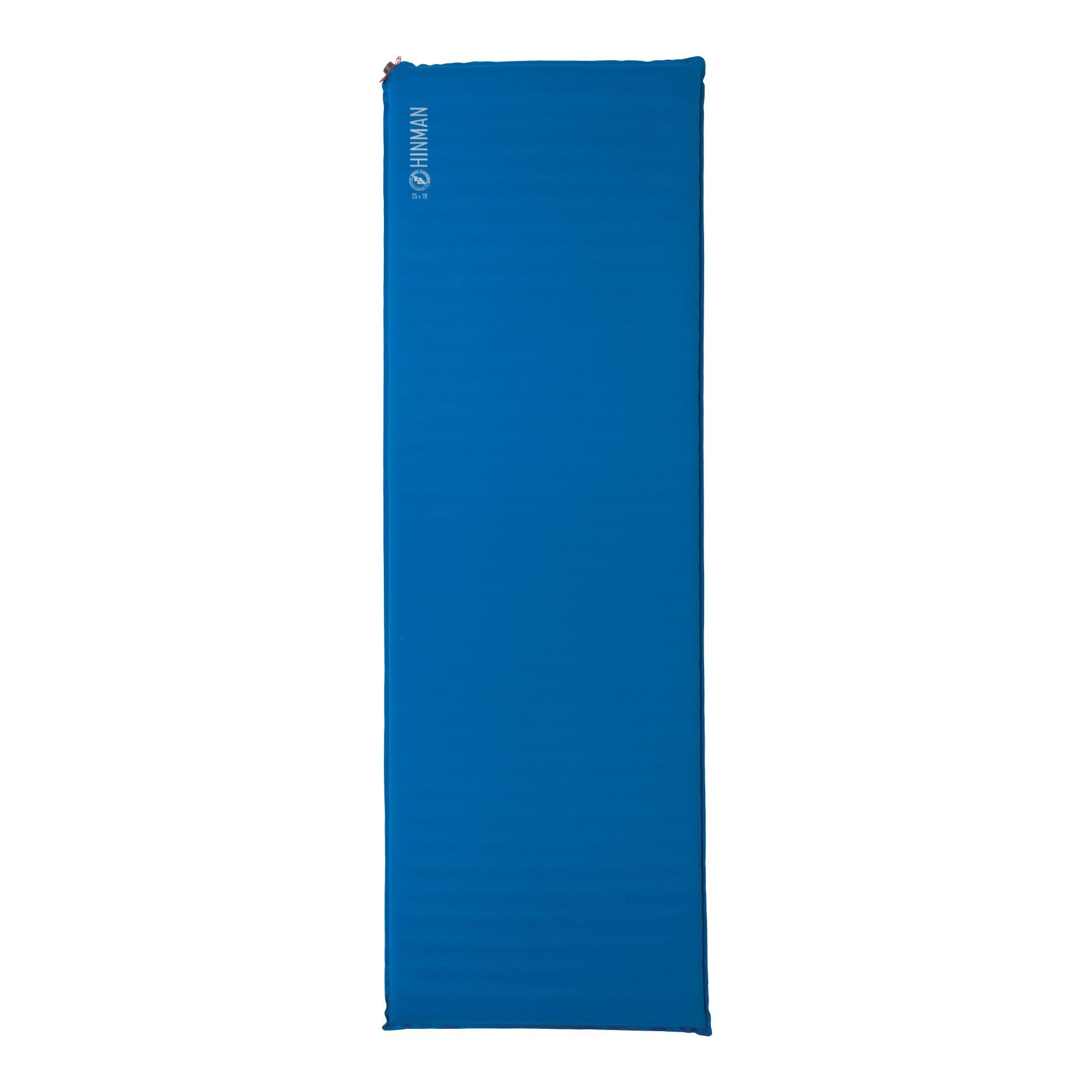 Isomatte selbstaufblasbar Hinman 