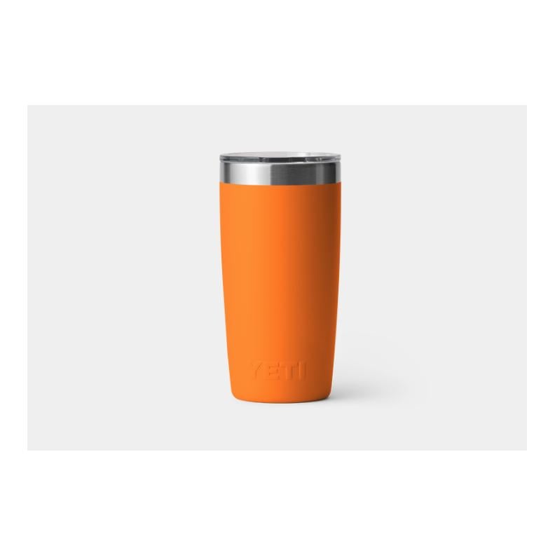 YETI RAMBLER 10 OZ TUMBLER - Trinkbecher