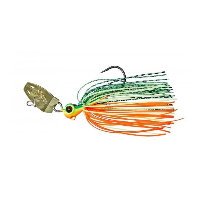 Tiny Boomer - Chatterbait