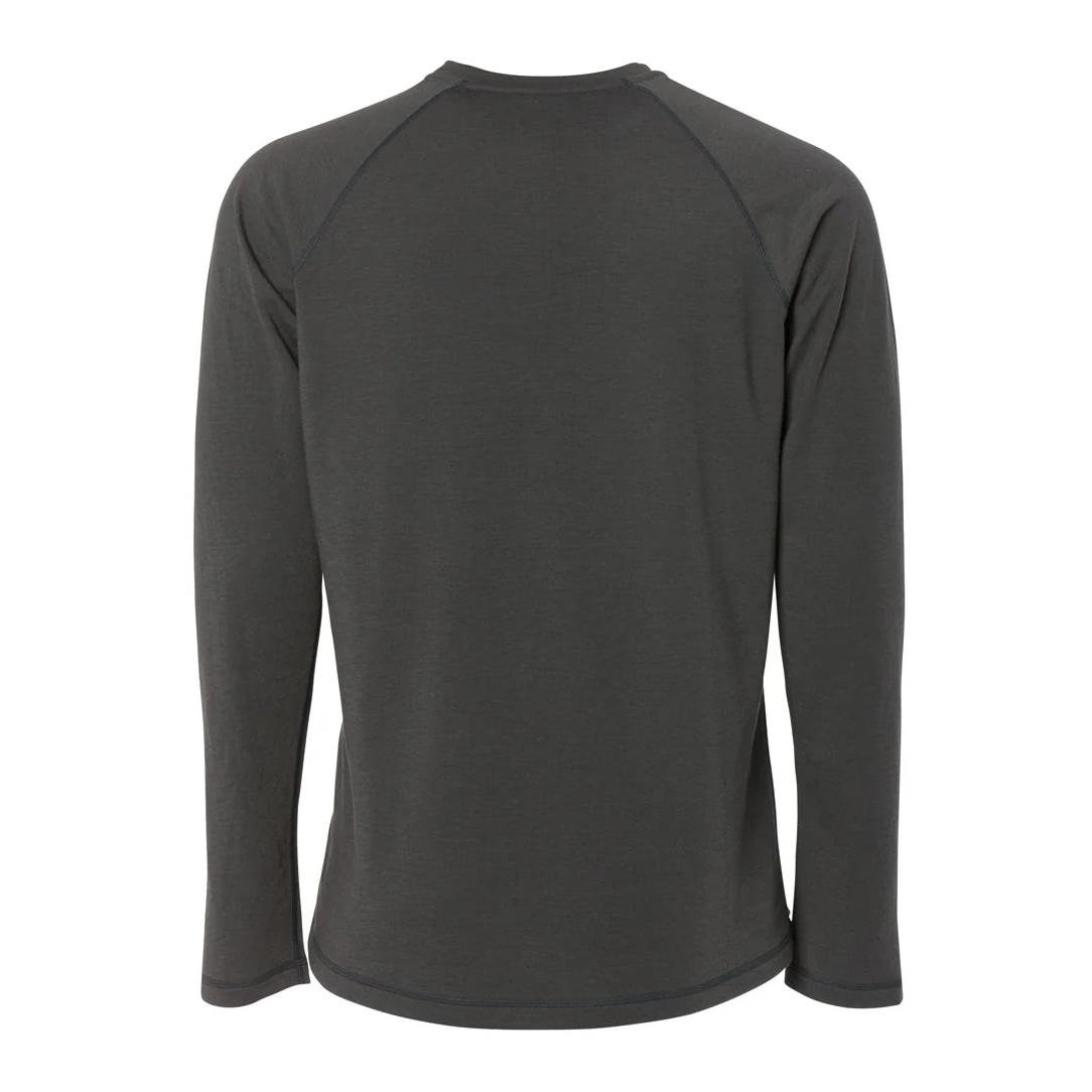 Grundies Lightweight Crew Top