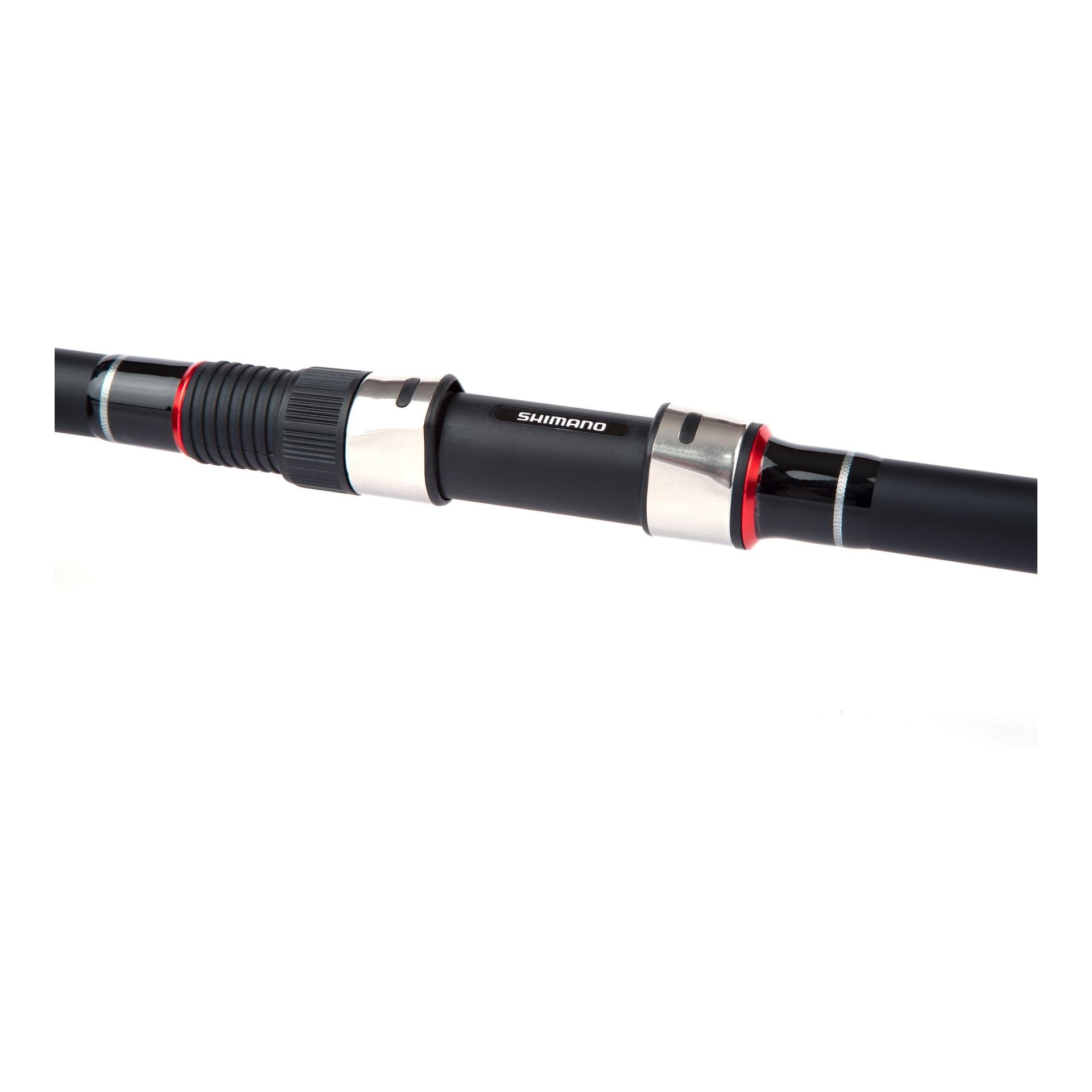 Sienna HD TEGT Wrap - Spinnrute