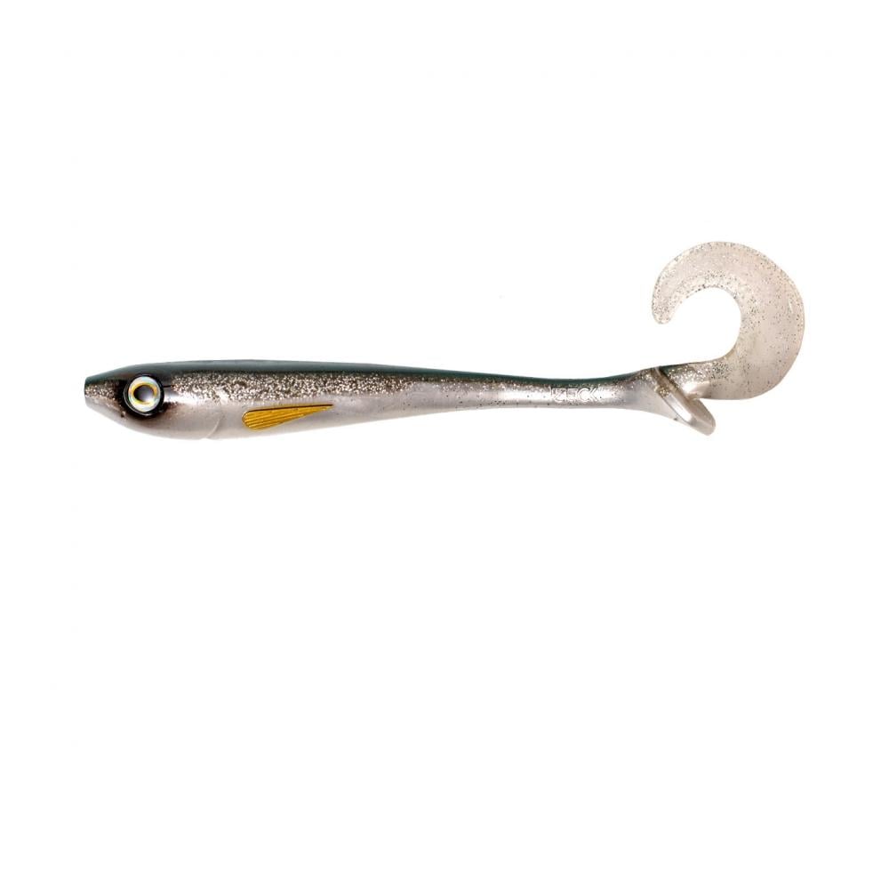 Butcher Silver Flash