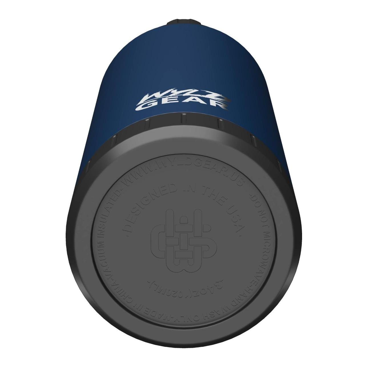 MAG FLASK 1000ml - Isolierflasche