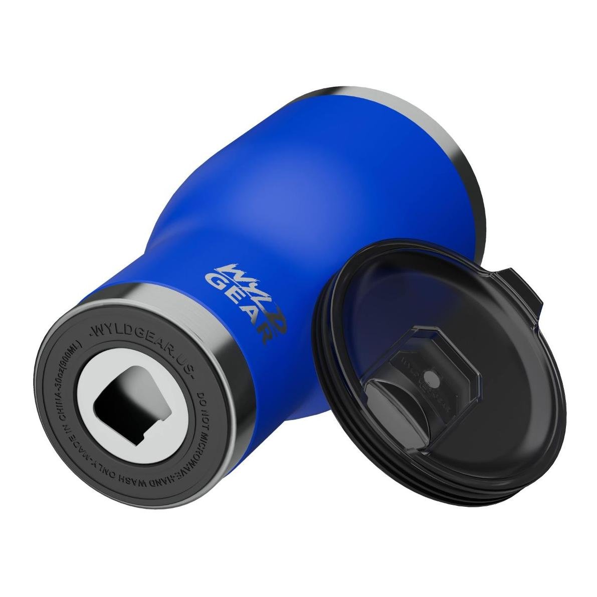 TUMBLER - Trinkbecher