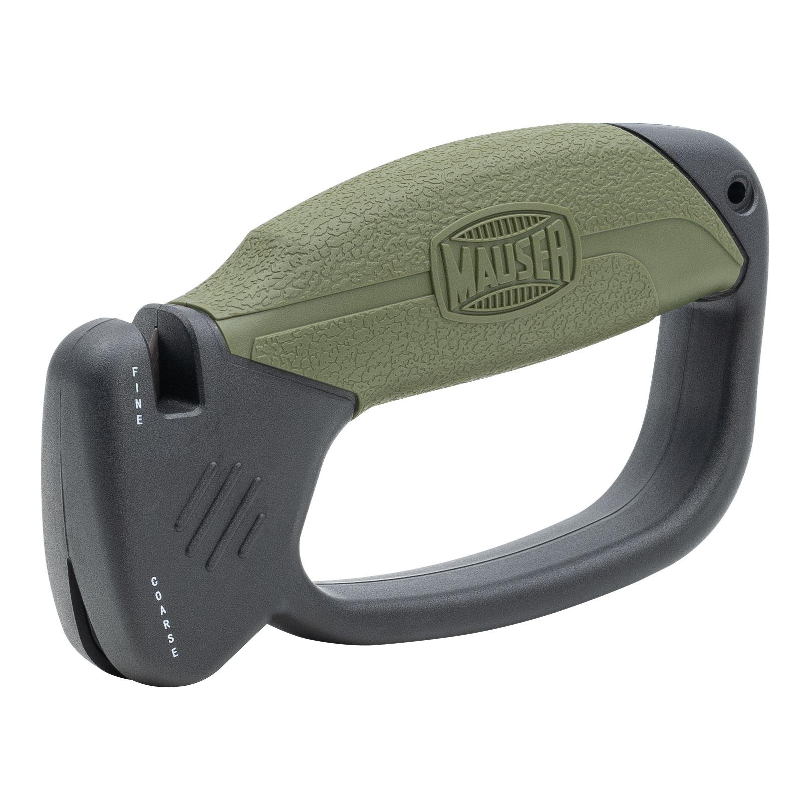 Mauser Messerschärfer