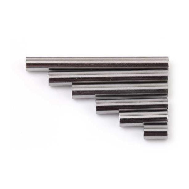 Pro Flexiweight - silver