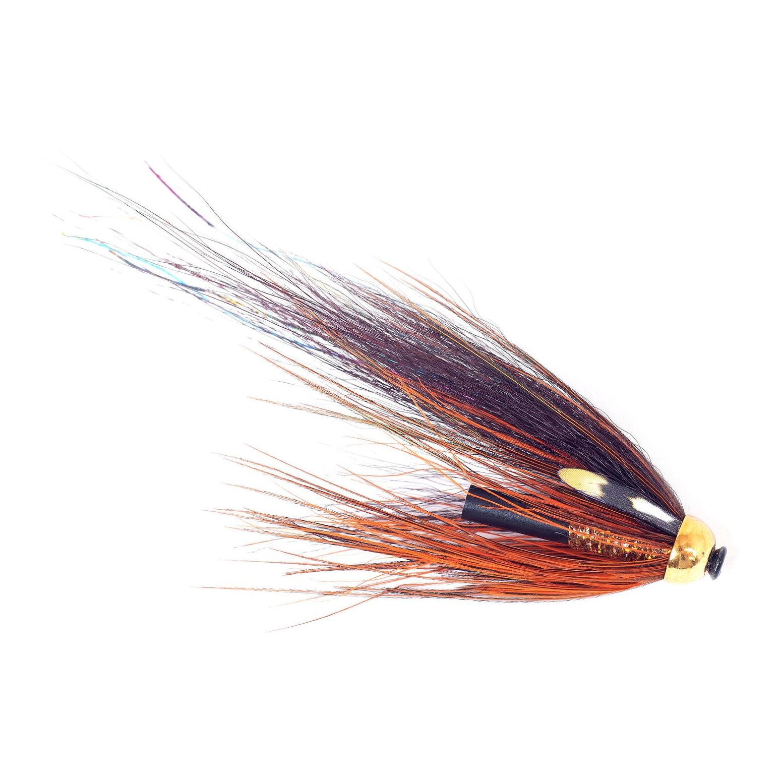 Konkagorva - Tubefliege