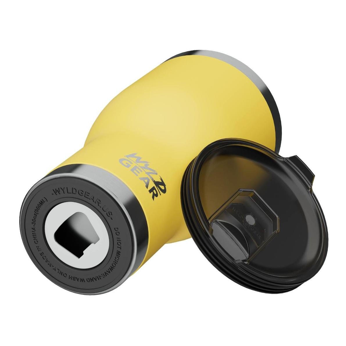 TUMBLER - Trinkbecher