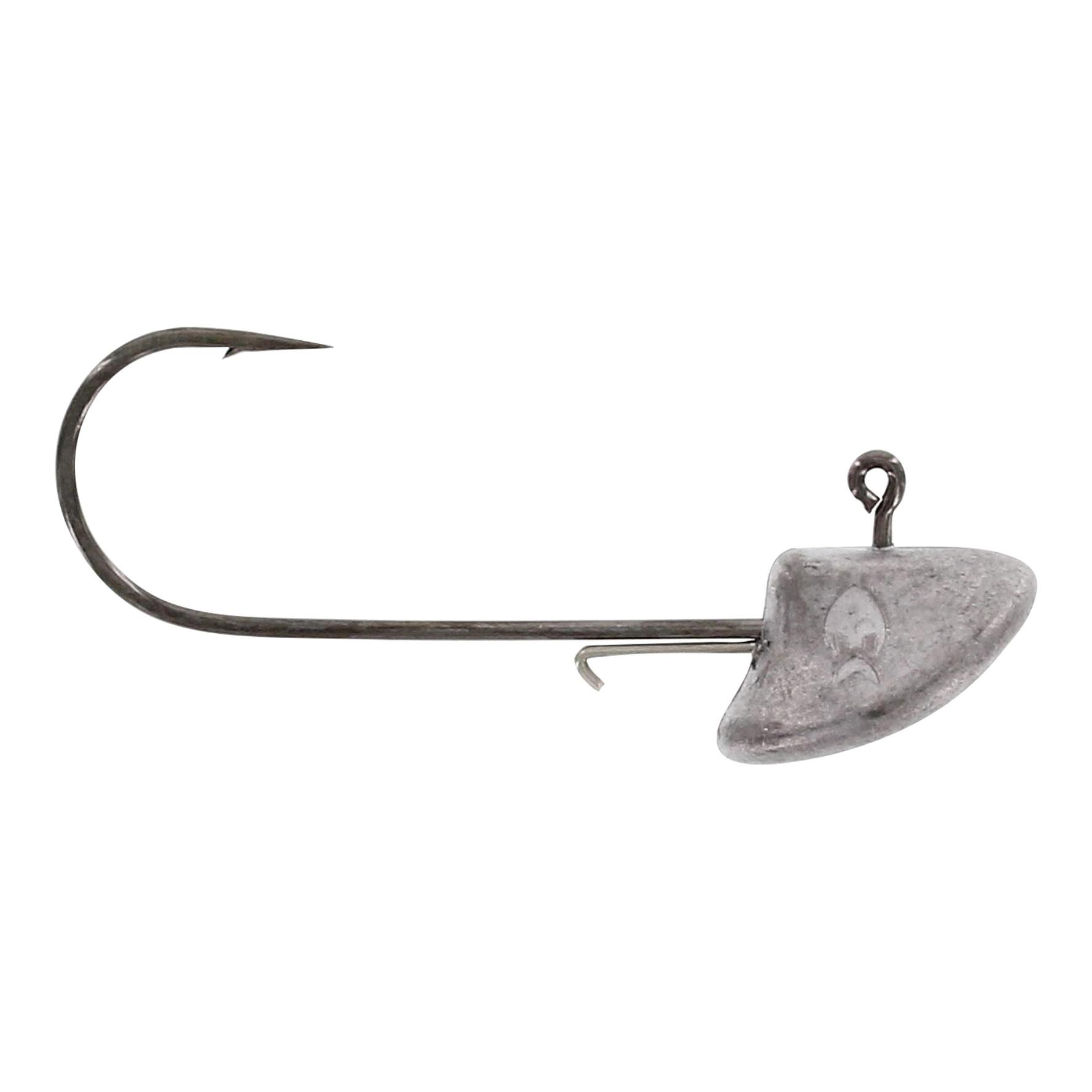 Stand Up LT - Jigkopf