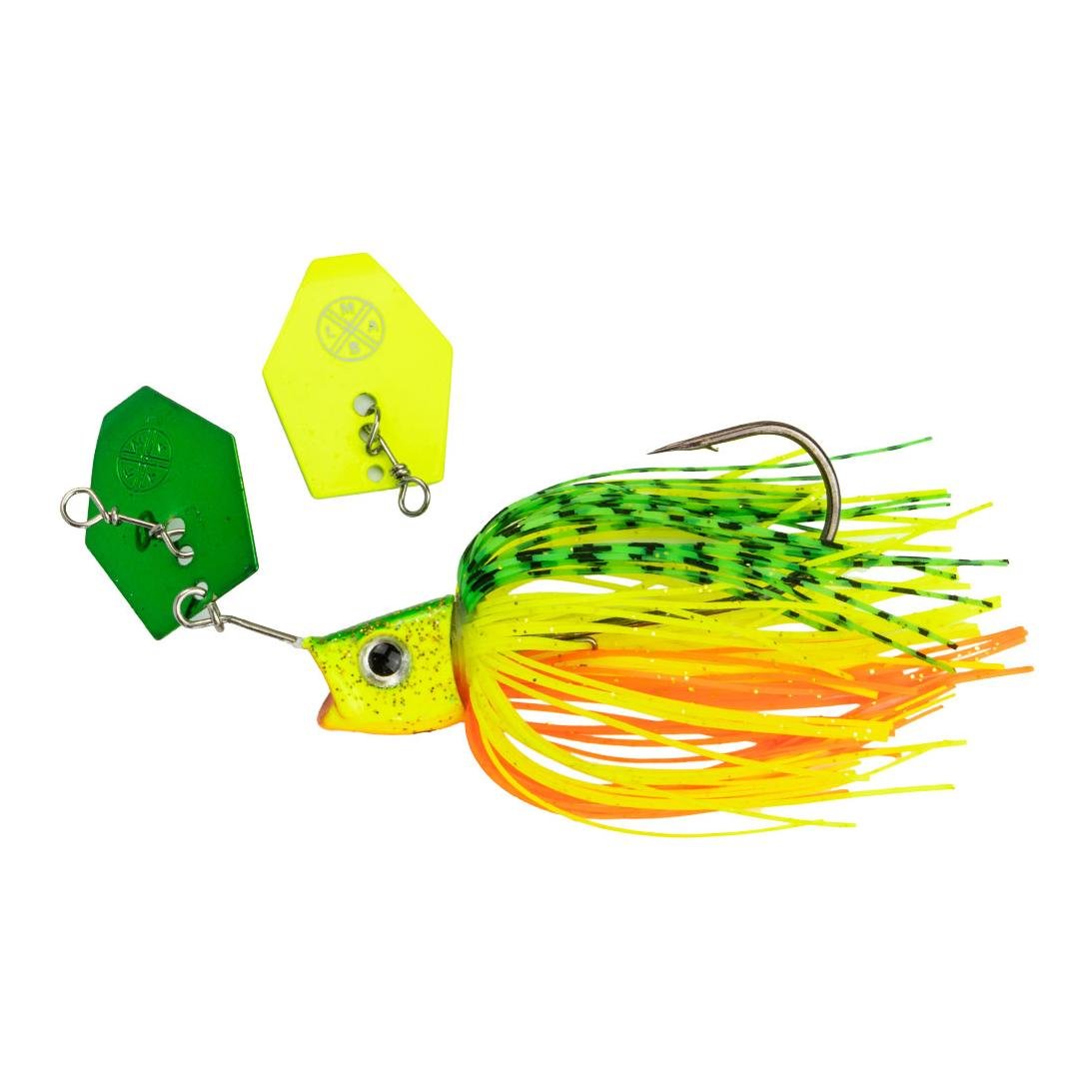 Köfi Multi Vibe - Chatterbait