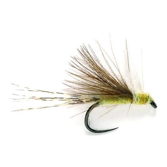 CdC BWO o.W. - Trockenfliege