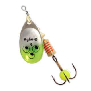 Image of Mepps Aglia E Fluo Chartreuse - Spinner - Fluo Charteuse - bei fischen.ch