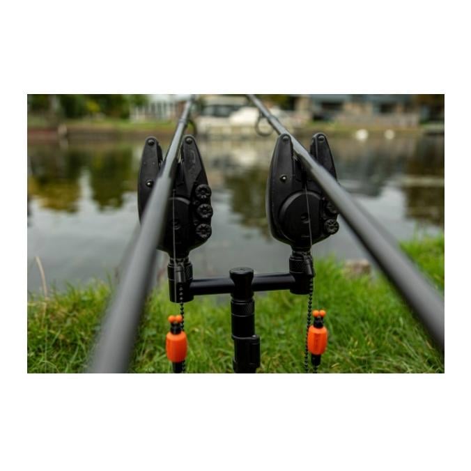 Black Label QR Buzz Bar Standard - Porte-cannes