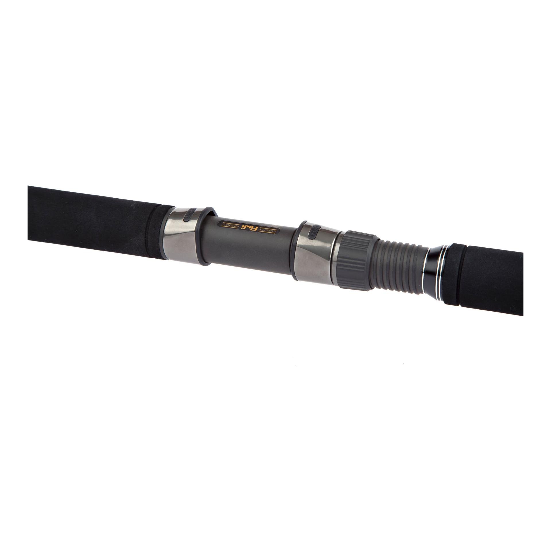 STC XR Spinning Monster - Reiserute