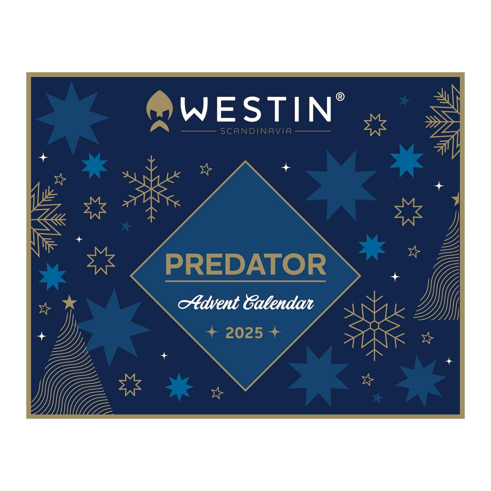 Adventskalender 2025 Predator