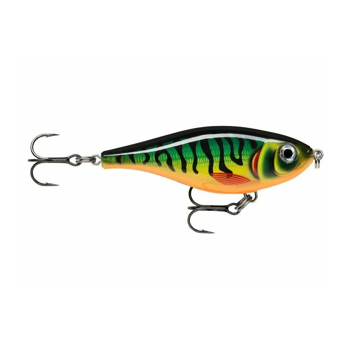 X-Rap Twitchin Shad - Jerkbait