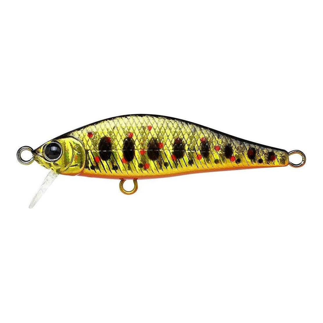 Pointer 50 S - Wobbler