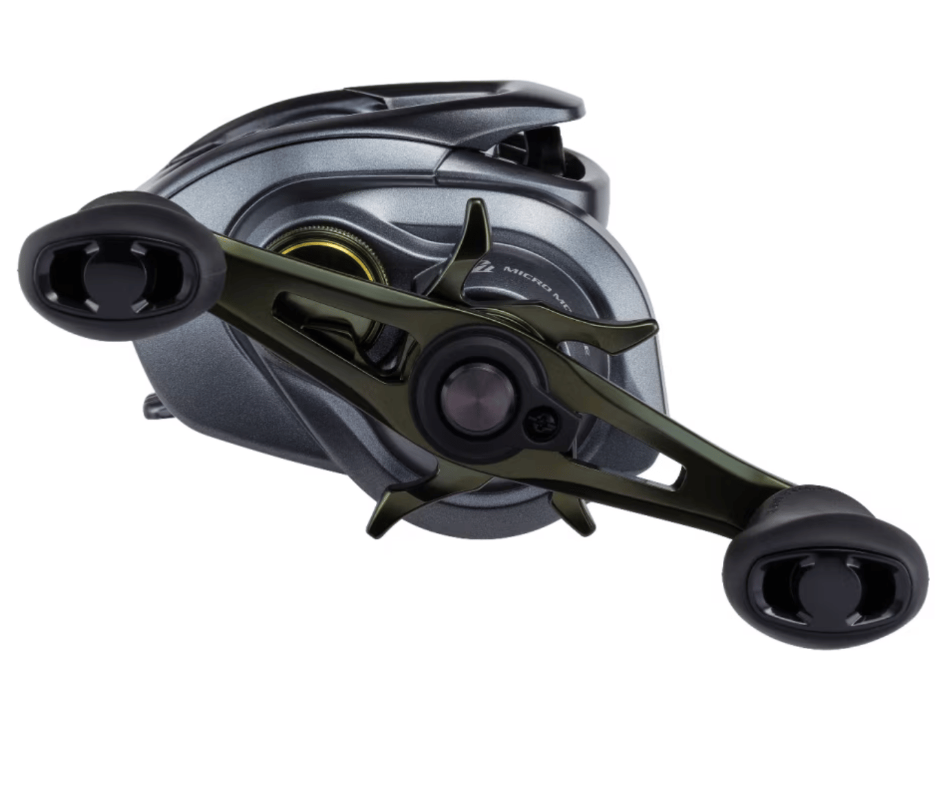 Curado DC 200 - Multirolle