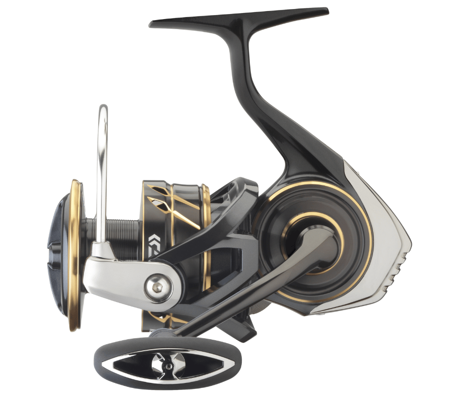 23 Caldia SW - Stationärrolle