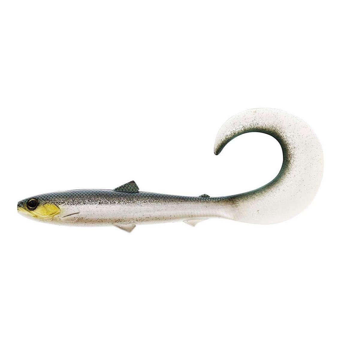 BullTeez CT - Gummiköder