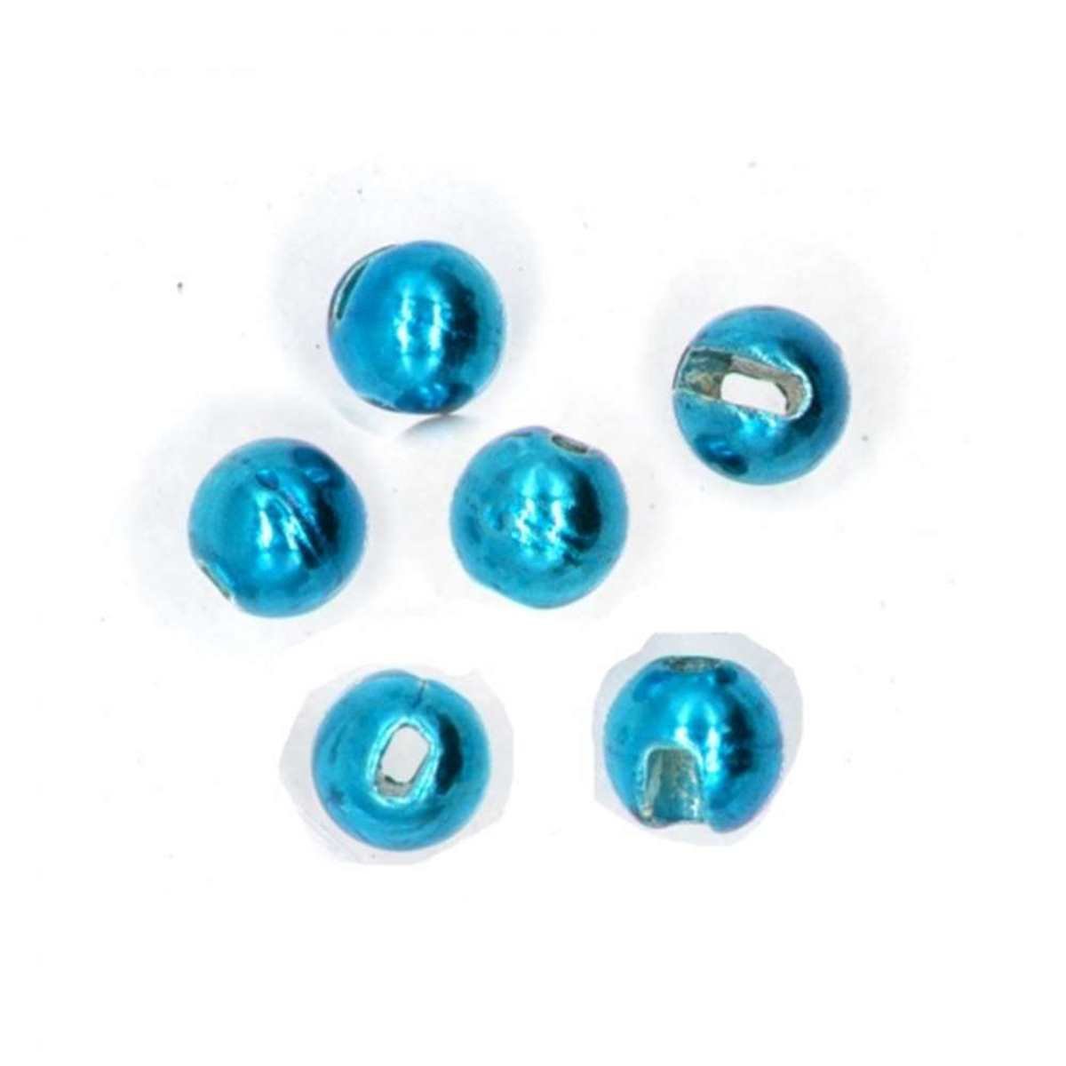 Tungsten Slotted Beads