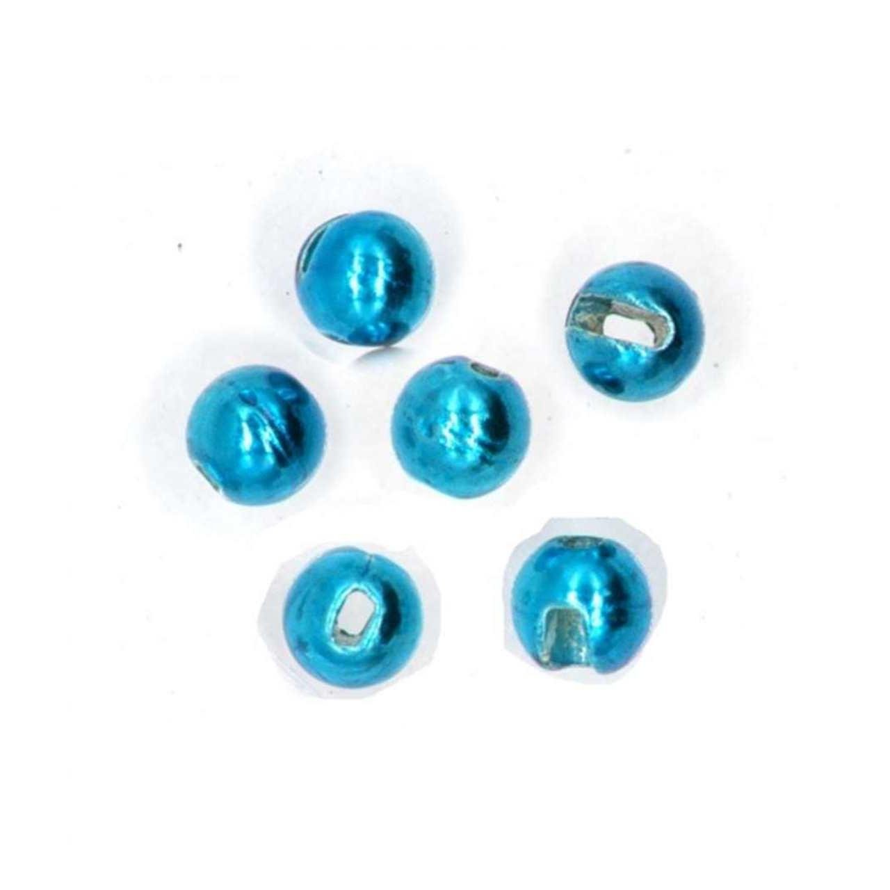 Tungsten Slotted Beads
