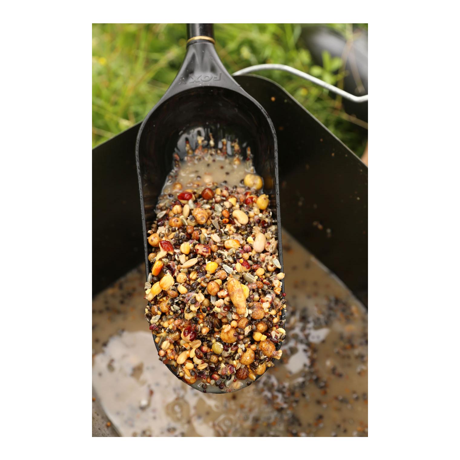 Boilie Baiting Spoon - Futterschaufel