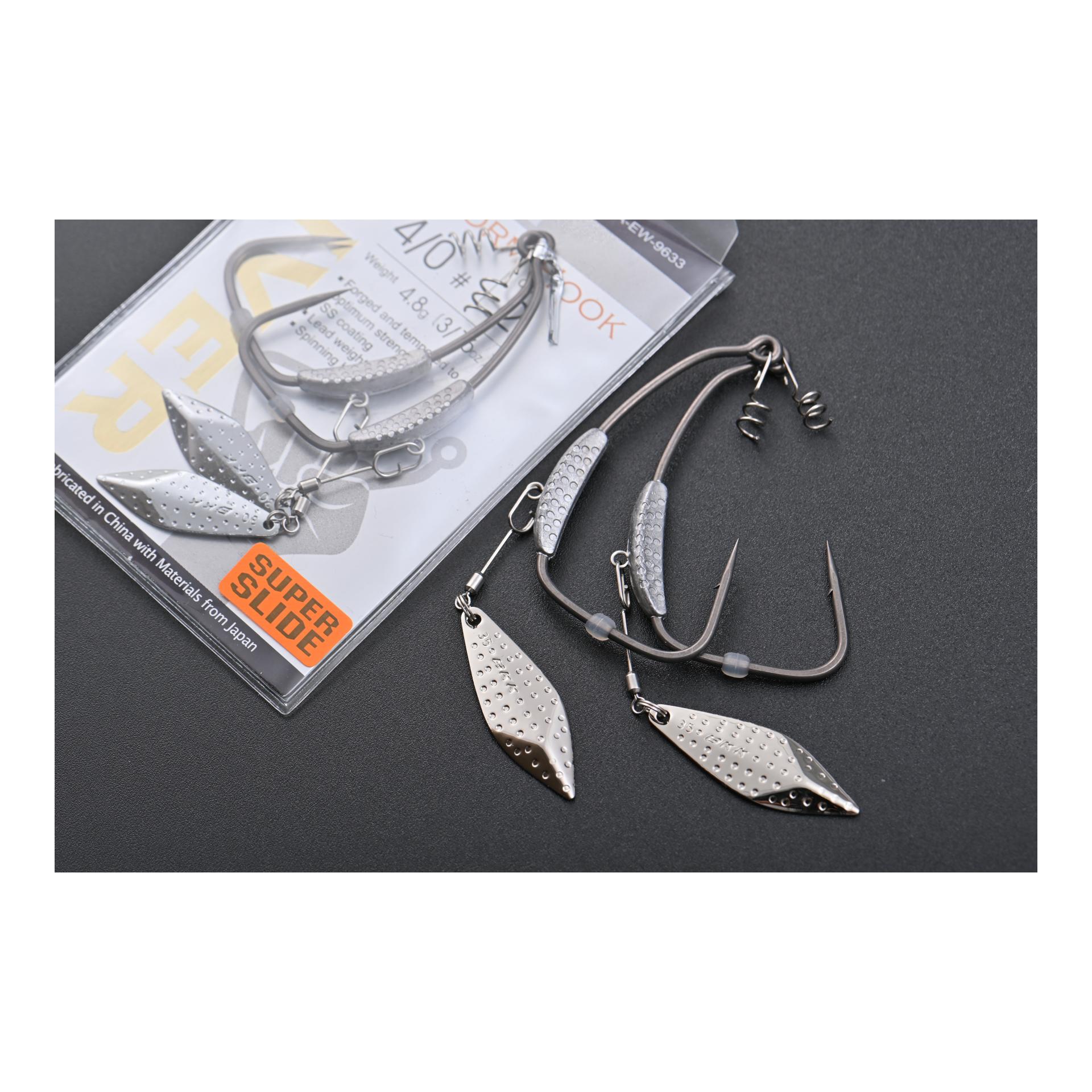 BKK Titandiver Haken