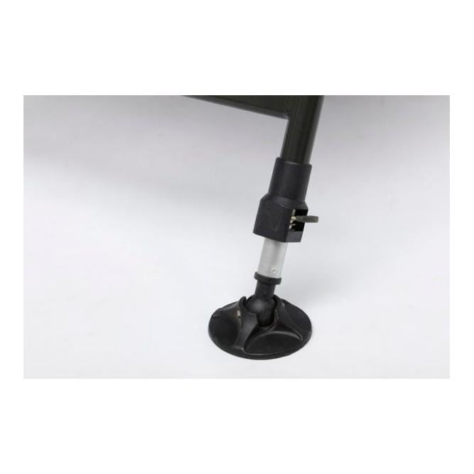 ProLogic Inspire Relax Recliner Chair mit Armstützen - Karpfenstuhl