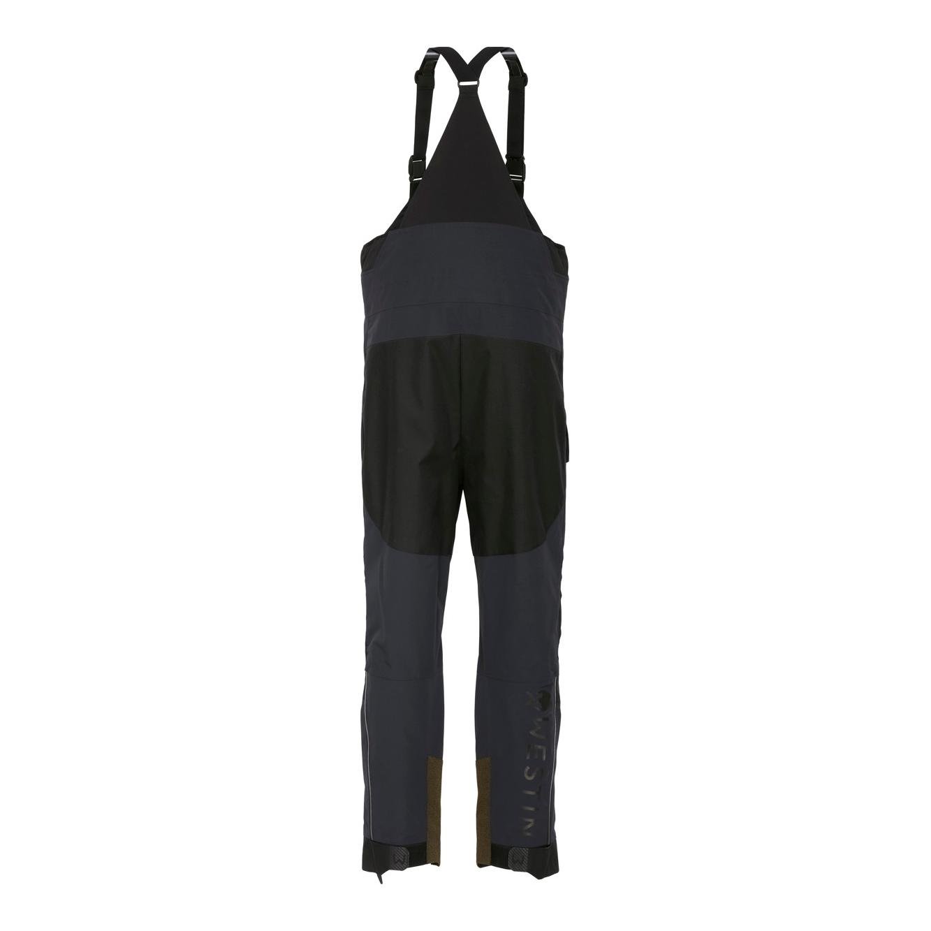 W8 Bibs - Fischerhose