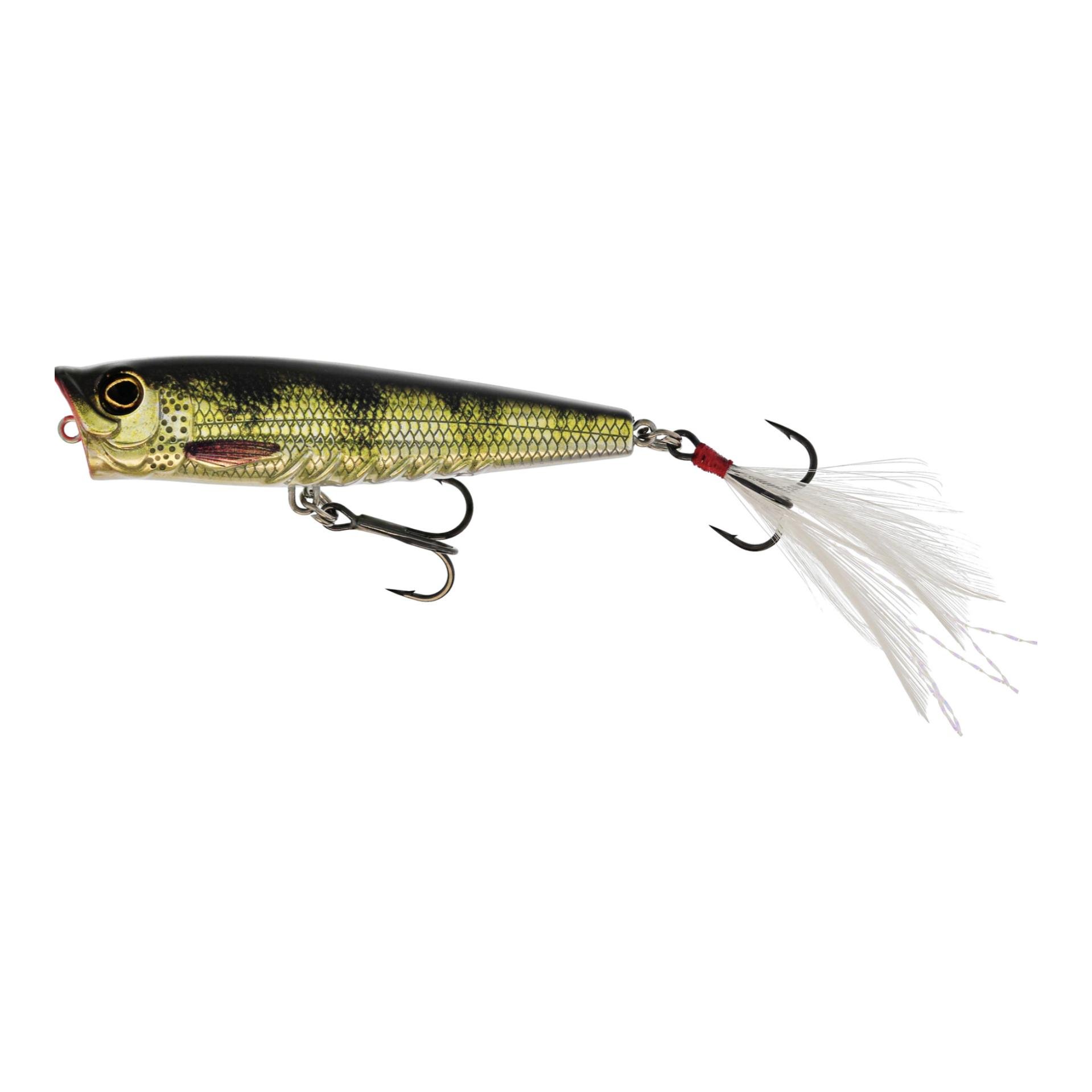 Spot-on Popper Floating