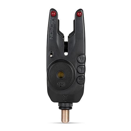 Mini Micron  - Bissanzeiger 