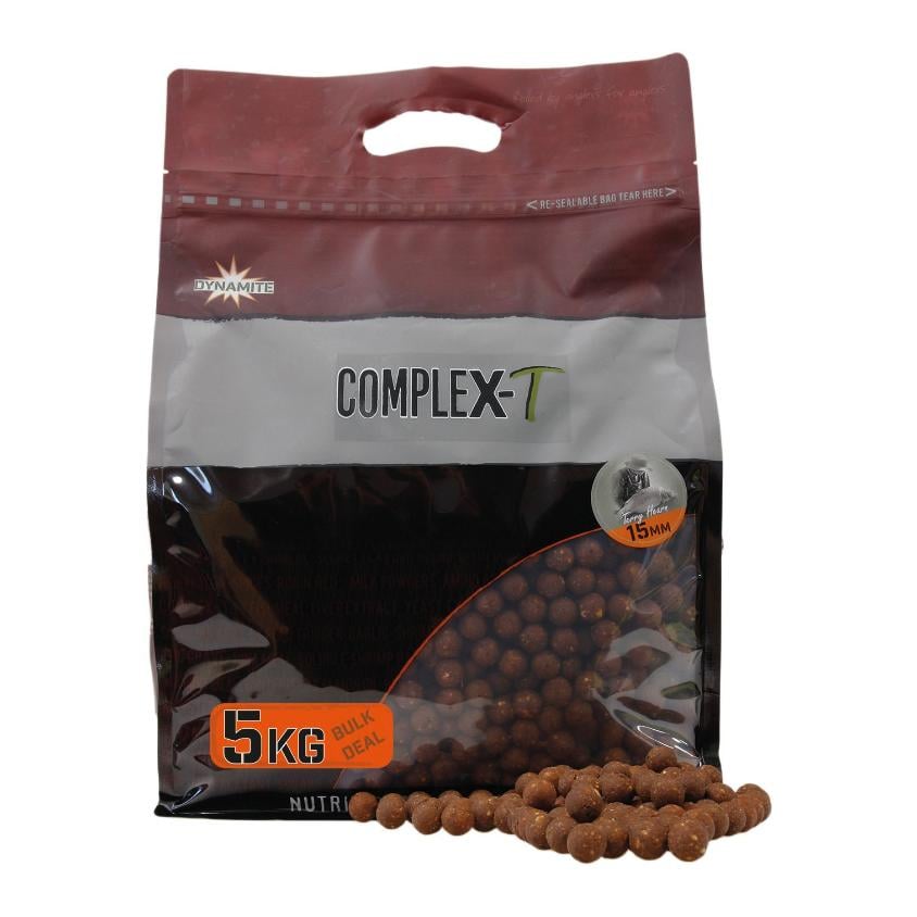 Complex-T - Boilies