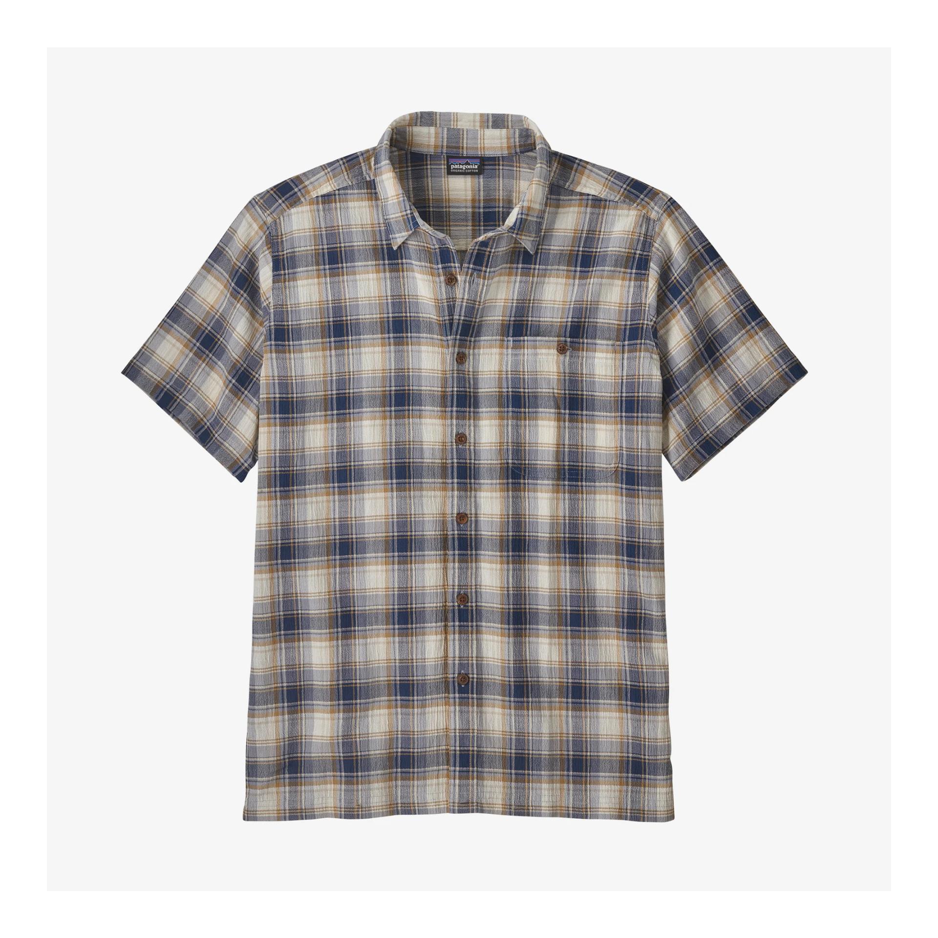 Men's A/C Shirt - Hemd