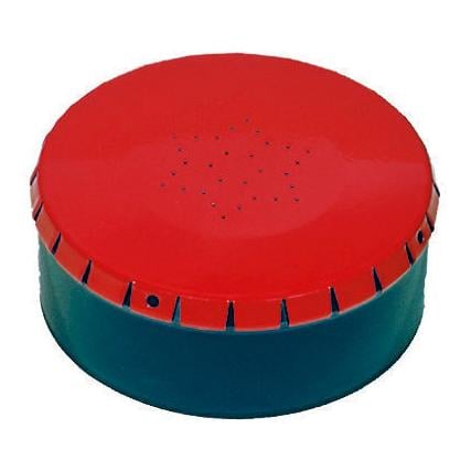 Glardon Klipp-Klapp-Dose - boîte à appâts