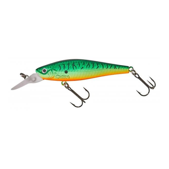 Gamera 72 SP-MR Twitch - Wobbler