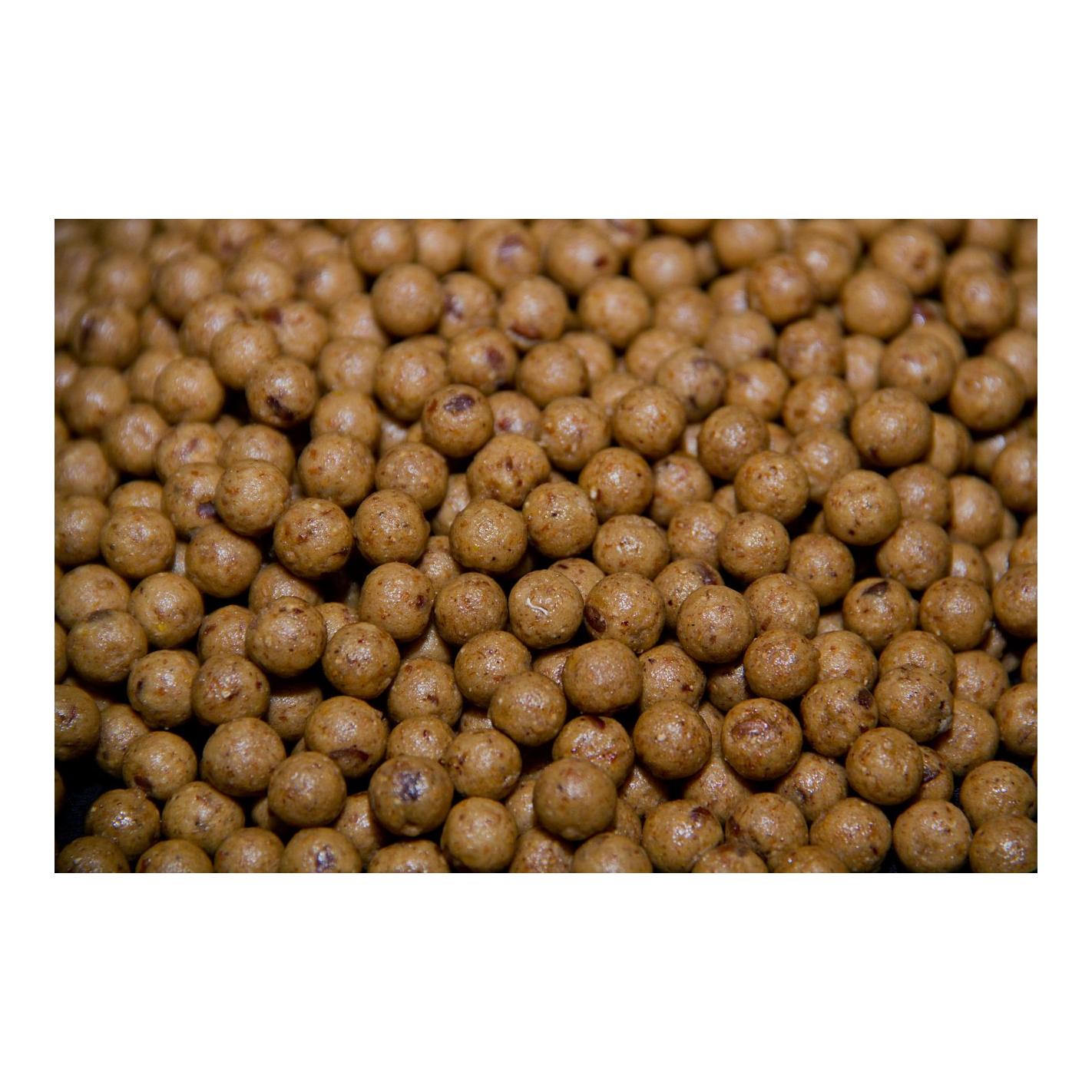 Monster Tigernut - Boilies