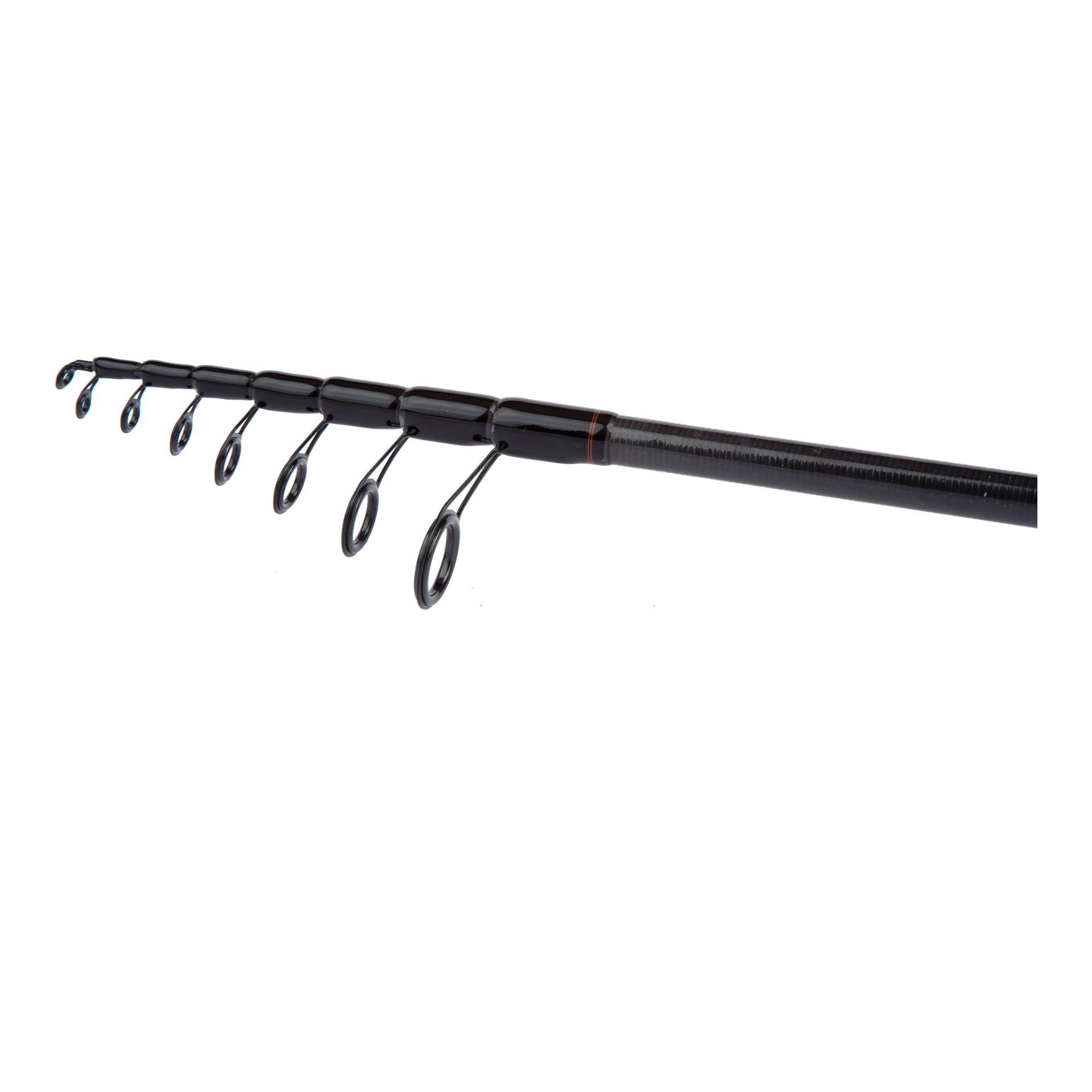 Shimano STC AX Spinning Mini Tele